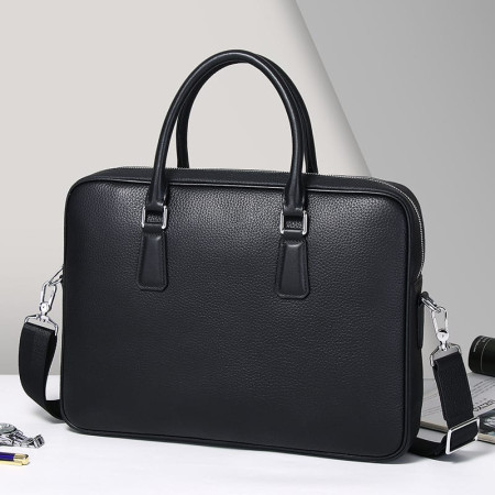 Laptop Briefcase Bag 15'' (inchi)