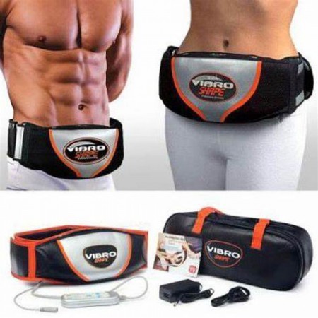 Vibro Shaper Slimming Belt