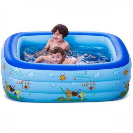 Product details of Inflatable Air Mattress Swimming Pool For Babies