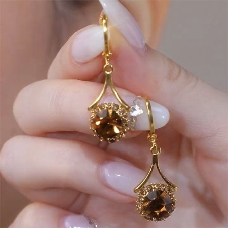 Women Fashion unique earring