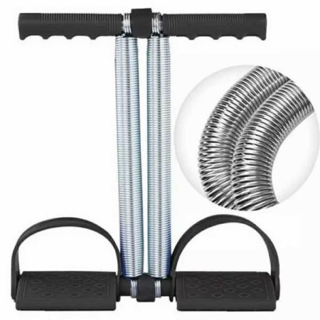 Double Spring Tummy Trimmer (China)