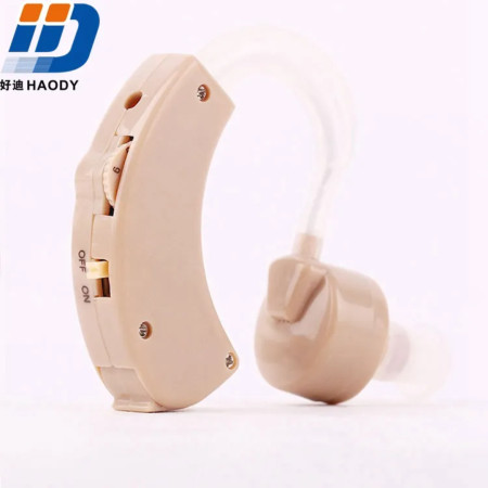 HAODY Digital Hearing Aid (কানের শ্রবণ যন্ত্র)