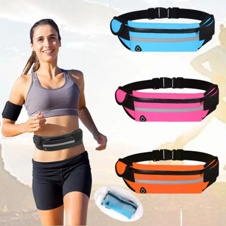 Running Waist Bag