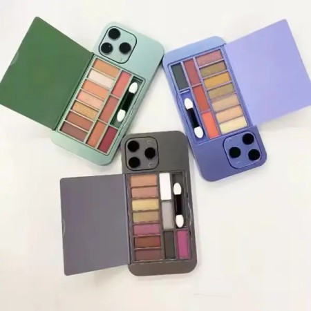 Iphone Makeup Box