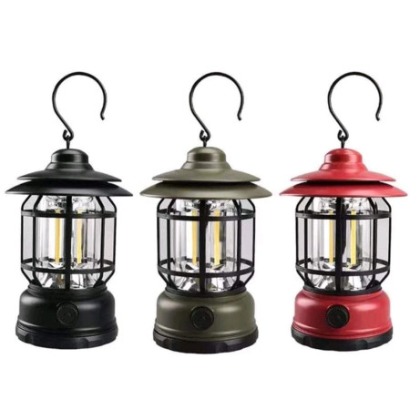 Camping Lantern Lamp