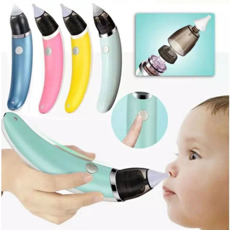 Baby Nose Cleaner