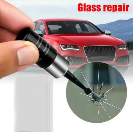 Glass Repair Kit