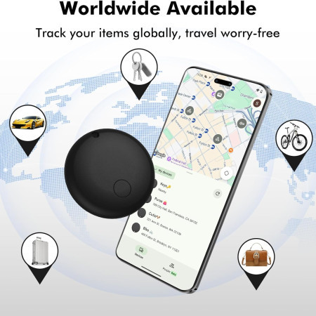 Smart Finder Find Tag (GPS)
