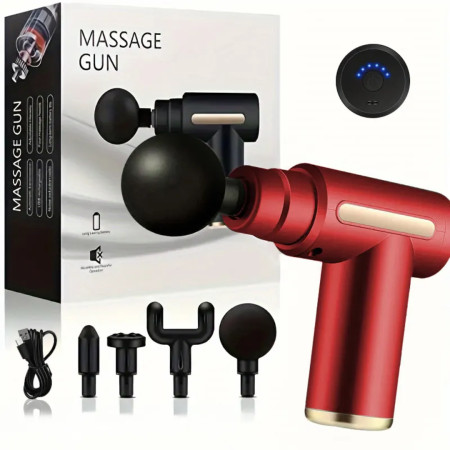 Body Massage Gun