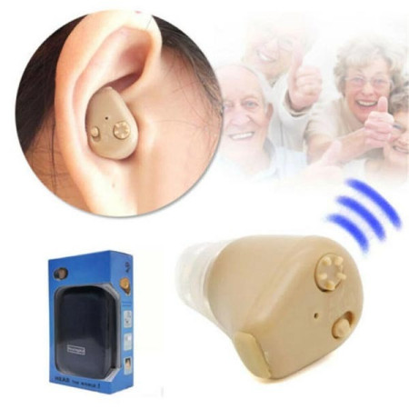 Axon k88 Rechargeable Hearing Aid
