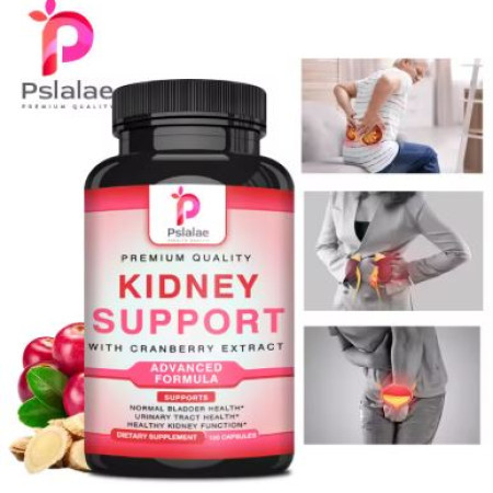 Premium Kidney Health Supplement