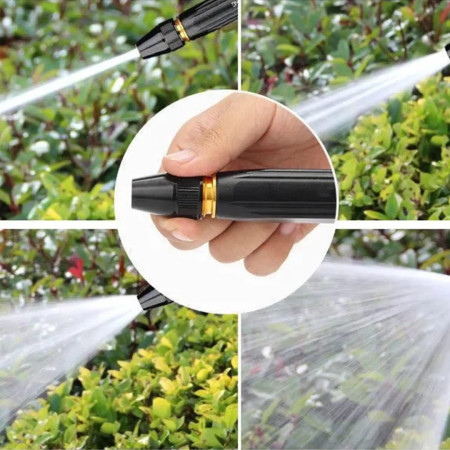 High Pressure Water gun Nozzle (Full Metal body)