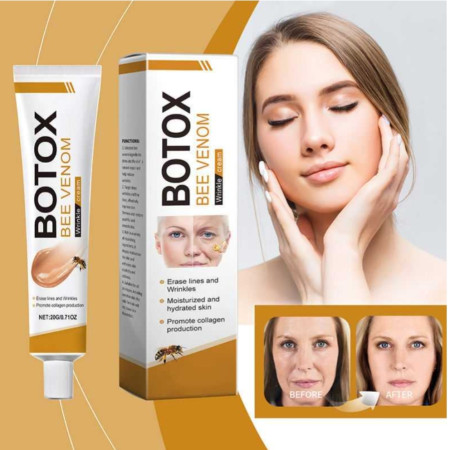Anti-Wrinkle Firming Moisturizer